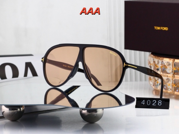 Tom Ford Sunglass(AAA)-0058