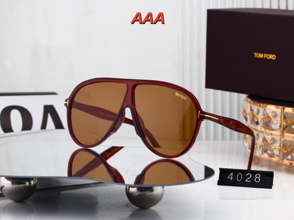 Tom Ford Sunglass(AAA)-0059