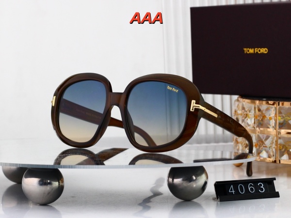 Tom Ford Sunglass(AAA)-0062