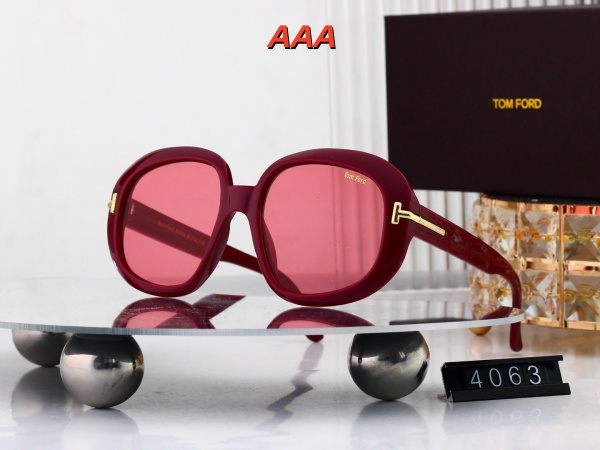 Tom Ford Sunglass(AAA)-0063