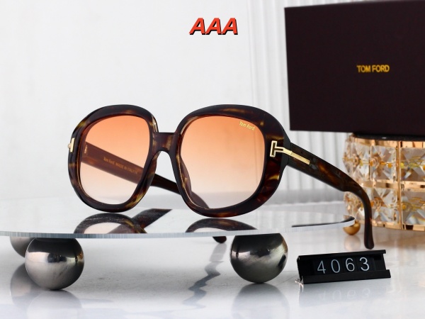 Tom Ford Sunglass(AAA)-0065