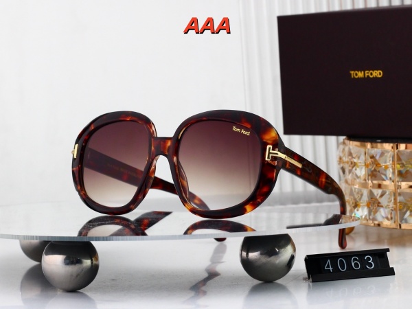 Tom Ford Sunglass(AAA)-0067