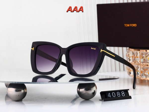 Tom Ford Sunglass(AAA)-0094