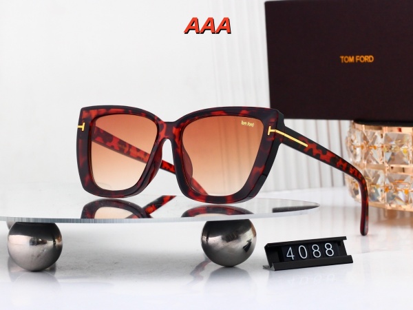 Tom Ford Sunglass(AAA)-0098