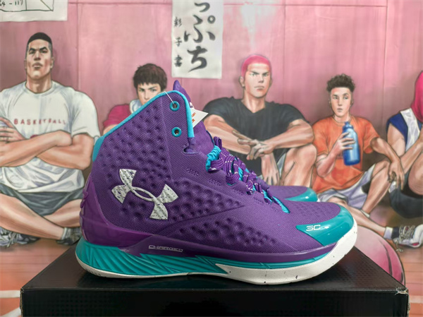 UA Curry one-W-0006