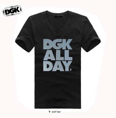 DGK T-Shirts-090