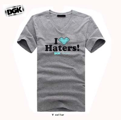 DGK T-Shirts-094