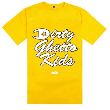 DGK T-Shirts-096