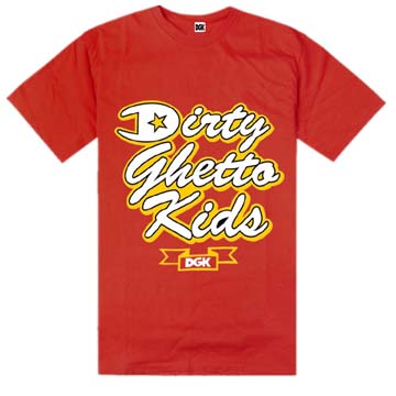 DGK T-Shirts-100