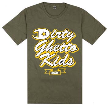 DGK T-Shirts-102