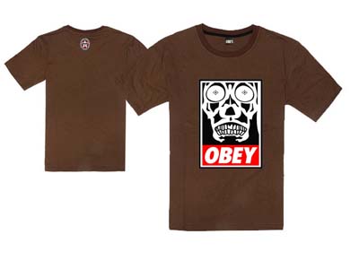 Obey T-shirt-205