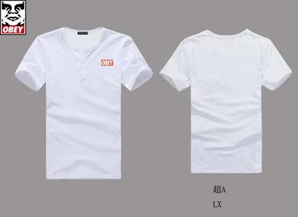 Obey T-shirt-207
