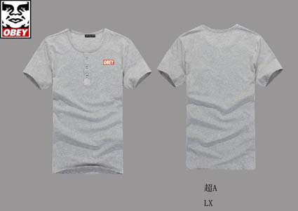 Obey T-shirt-209
