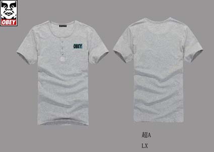 Obey T-shirt-212