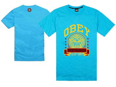 Obey T-shirt-230