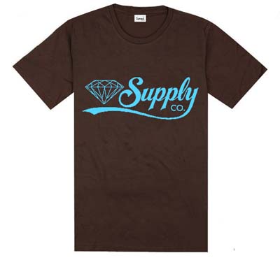 Diamond T-Shirts-015