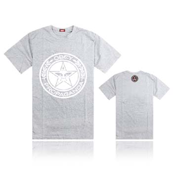Obey T-shirt-245