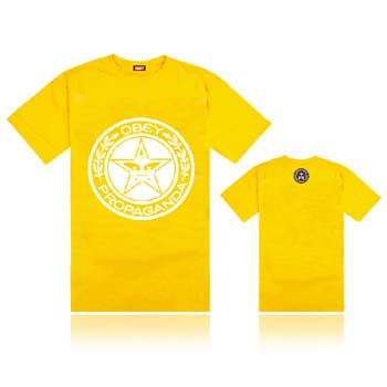 Obey T-shirt-247