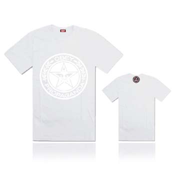 Obey T-shirt-255