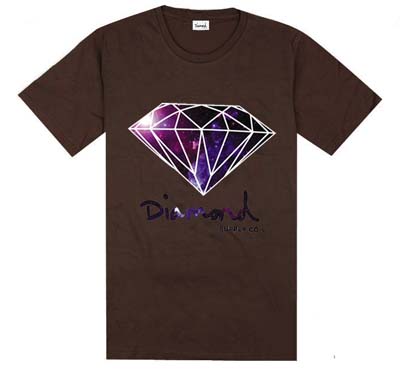 Diamond T-Shirts-019