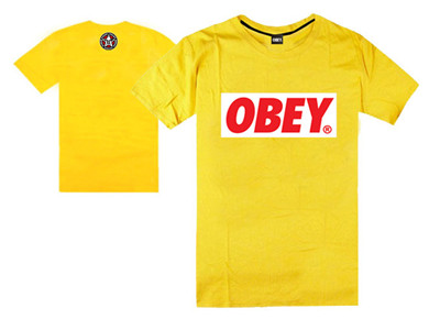 Obey T-shirt-279