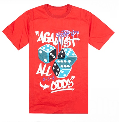 DGK T-Shirts-002