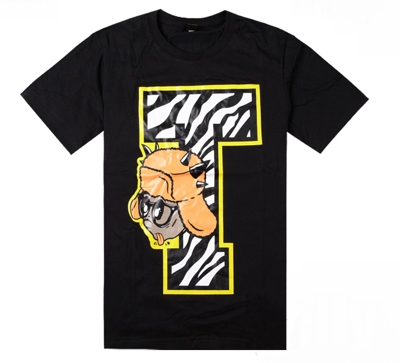 TRUKFIT T-shirt-021