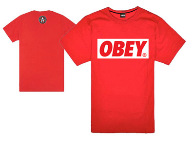 Obey T-shirt-282