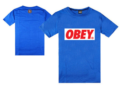 Obey T-shirt-283