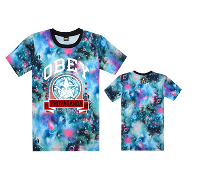Obey T-shirt-315