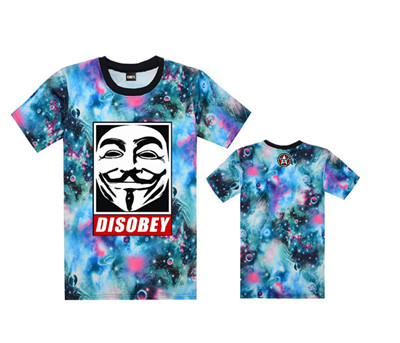 Obey T-shirt-320