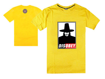 Obey T-shirt-328