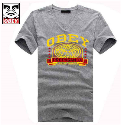Obey T-shirt-341