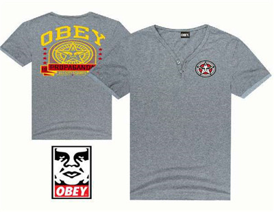 Obey T-shirt-349