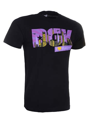 DGK T-Shirts-022
