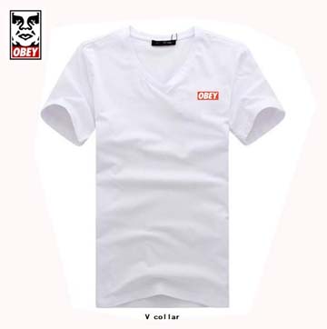 Obey T-shirt-110