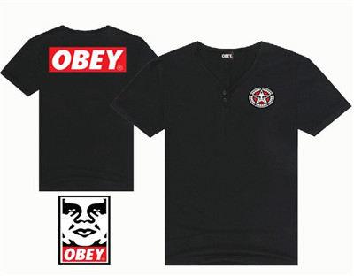 Obey T-shirt-363