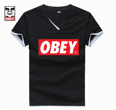 Obey T-shirt-369