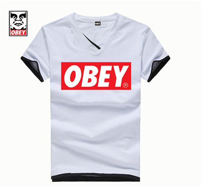 Obey T-shirt-370