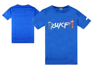 TRUKFIT T-shirt-117