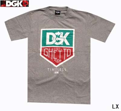 DGK T-Shirts-027