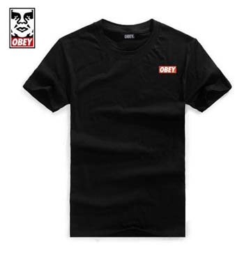 Obey T-shirt-114
