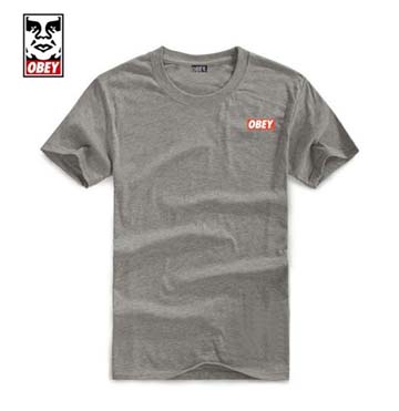 Obey T-shirt-115