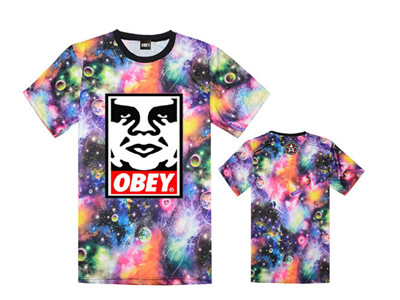 Obey T-shirt-415