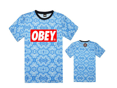 Obey T-shirt-419