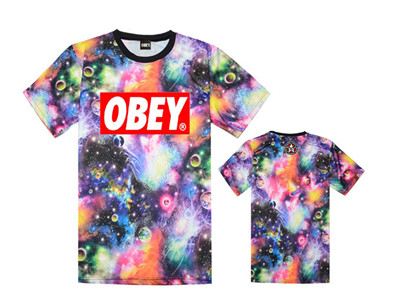 Obey T-shirt-422