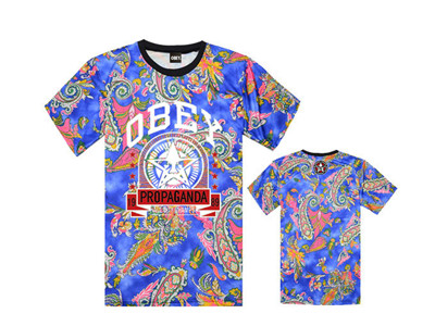 Obey T-shirt-439