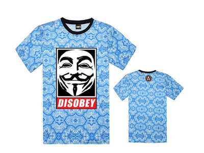 Obey T-shirt-440