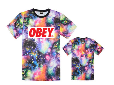 Obey T-shirt-450