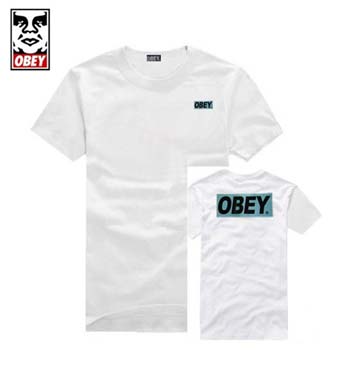 Obey T-shirt-119
